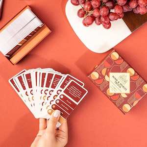 Yellow Cab - Wine & Spirits Trivia