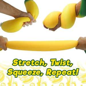 Gifts For Kids: Squeesh Yum Big Big Bah Nay Nay
