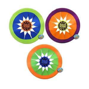 Gifts For Kids: Splash Fun Aqua Flyer - Sold Individually