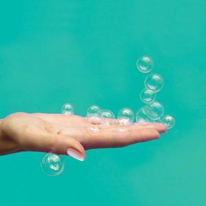 Gifts For Kids: Grab-A-Bubble - Sold Individually