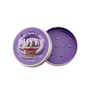 Gifts For Kids: Scented Toppings Putty