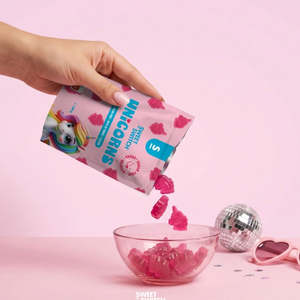 Gifts For Kids: Sweet Switch Unicorns
