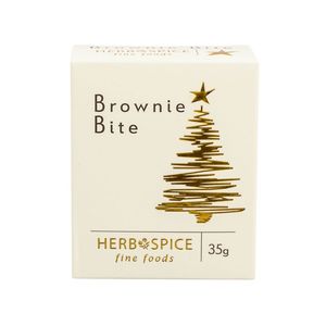 Gifts Under 10: Christmas Edition Brownie Bite