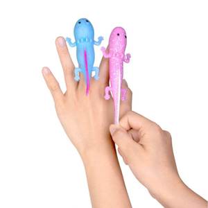 Axolotl Flingers