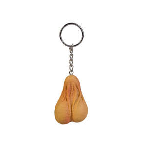 Balls Keychain