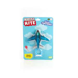 World's Smallest Kite - Fighter Planes