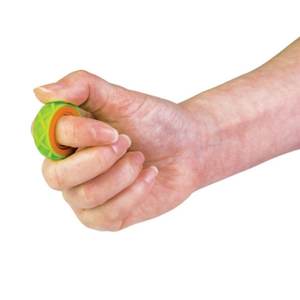 Gifts Under 10: Silicone Rotating Fidget Ring - Sold Individually