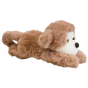 Pram Buddy Plush Monkey