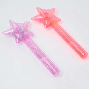 Outdoor Games For Summer: SunnyLife Kids Inflatable Noodle Mima the Fairy Pink Lemonade