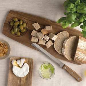 Artisan Tasting Board Set