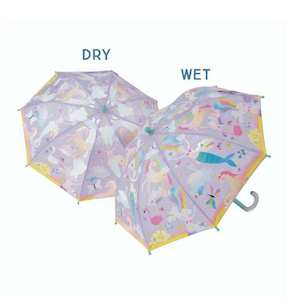 Fantasy - Colour Changing Umbrella