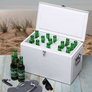 Housewarming Gifts: Detroit 20L Cooler Box