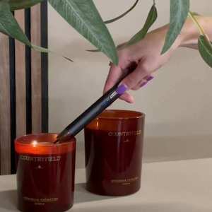 Rechargeable Arc Lighter