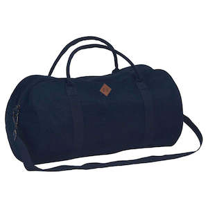 Bags Wallets: Lansdowne Duffle Navy