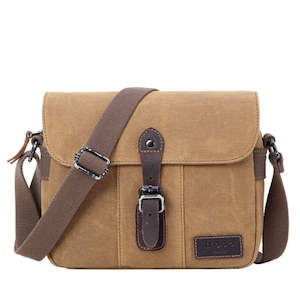 Nomad Small Cross Body Bag - Camel TRP0440CM