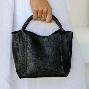 Elegant Bag - Black