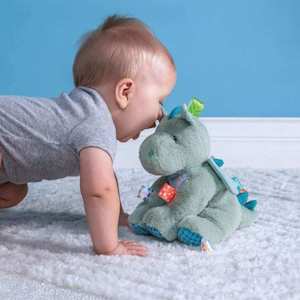 Drax Dragon Soft Toy