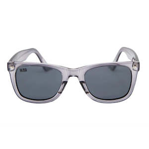 Moana Road Sunglasses: Moana Road Sunglasses Icey Fridays - Blue #3295