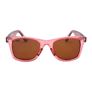 Moana Road Sunglasses Icey Fridays - Pink #3296