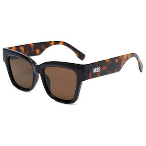 Moana Road Sunglasses - Cilla Black II Tort #3768