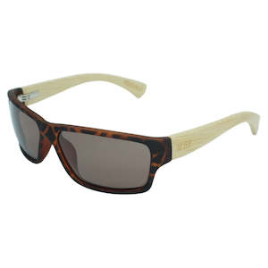 Moana Road Sunglasses: Moana Road Tradies Sunnies Tort #3750