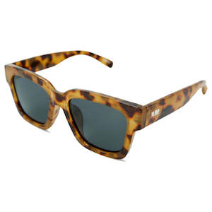 Moana Road Sunglasses - Cilla Black Tort #3761