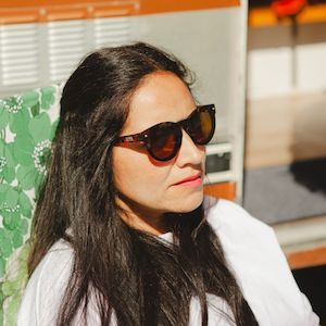 Moana Road Sunglasses Marilyn Monroe - Tort #494