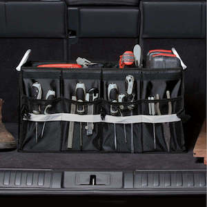 GearGrid Boot Organiser