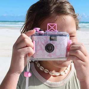 SunnyLife Underwater Camera - Stole My Heart