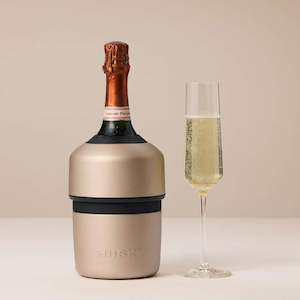 Huski: Huski Champagne Cooler