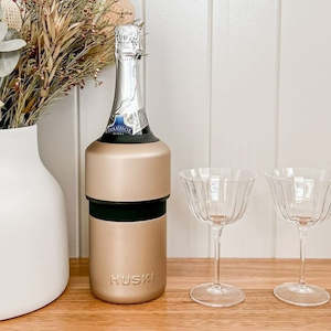 Huski Wine Cooler - Champagne