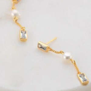 Black Friday Cyber Sale: Zafino Emelia Earring 6256