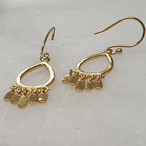 Black Friday Cyber Sale: Zafino Malia Earring 5303