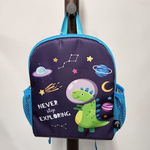 Black Friday Cyber Sale: Dinosaur Explore Back Pack