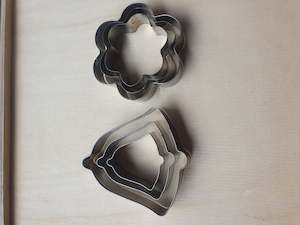 Christmas Cookie Cutter