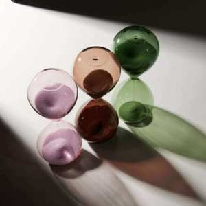 Ombré 15 Minute Hourglass