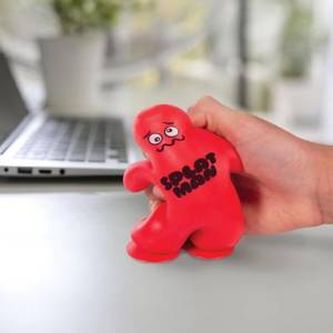 Stocking Fillers Under 50: Maverick Splat Man