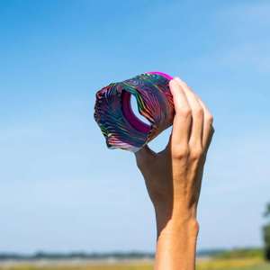 Outdoor Games For Summer: Waboba AIRLYFT Glider