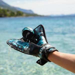 Waboba Catch Glove Set