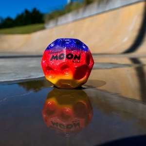 Outdoor Games For Summer: Waboba Gradient Moon ball