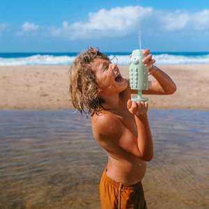 Outdoor Games For Summer: SunnyLife Water Squirter Crocodile