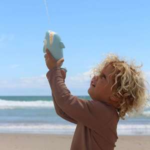 Outdoor Games For Summer: SunnyLife Water Squirter Shark