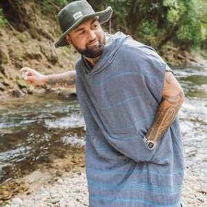 Camping Recreation: STOKEDNZ Original Towelies