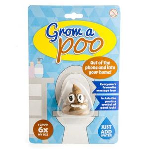 Novelty For Him: Grow A Poo