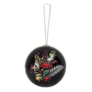 Under 15 Gifts: Pohutukawa Tapestry Hanging Decoration