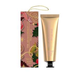 Under 15 Gifts: Therapy Festive Collection Hand Cream 50ml - Berry Tart
