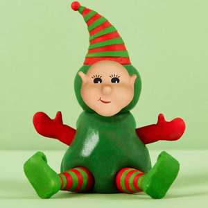 Gifts Under 50: Miracle Melting Elf