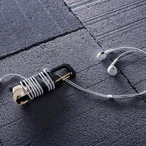 18th Birthday Gifts: Gentlemen's Hardware - Urban Carabiner Tool