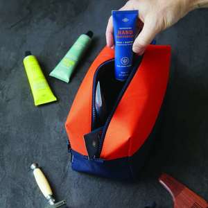 Gentlemen's Hardware - Dopp Bag