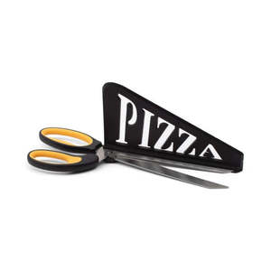 Fathers Day Gifts: Gentlemen's Hardware Pizza Scissors